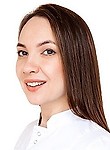Галеева Ольга Равильевна