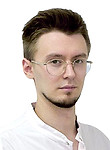 Еремин Данил Владимирович