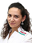 Литвинова Олеся Петровна