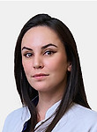 Коршикова Камила Мухторовна