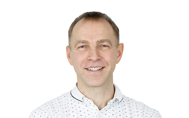 Вдовенко Виталий Викторович