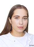 Магомедова Наида Хангишиевна