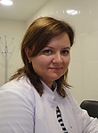 Сукорцева Наталья Сергеевна