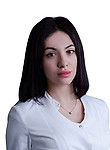 Бутаева Майина Низамовна