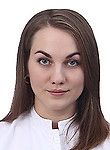 Суздальцева Анна Вячеславовна