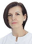 Ковальчук Наталия Сергеевна