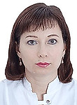 Добрынина Надежда Николаевна