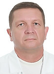 Зотов Дмитрий Петрович