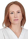 Ананьина Анна Александровна