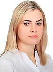 Малейчук Александра Игоревна