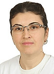 Хатковская Анастасия Алексеевна