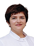 Кадурина Ирина Юрьевна