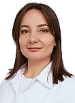 Сосова Наталья Викторовна