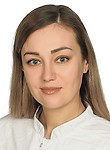 Давыдовская София Шамилевна