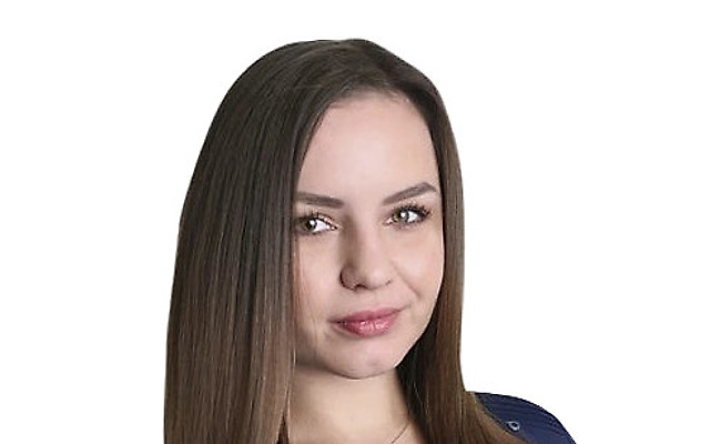 Трофимова Мария Владимировна