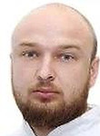 Лукьянов Заурбек Олегович