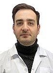 Анташян Вадим Георгиевич