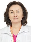 Ахъядова Барета Павловна