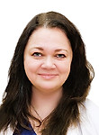Дягилева Евгения Александровна