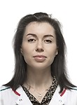 Ивашкина Анна Витальевна