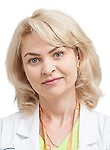 Рынсевич Лариса Витальевна
