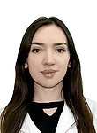 Абасова Джамиля Эмирхановна