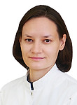 Иксанова Лиана Равилевна