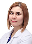 Утина Татьяна Геннадьевна
