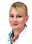 Самойлова Ольга Олеговна