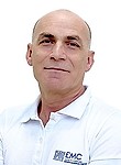 Маринов Георгий Ильич