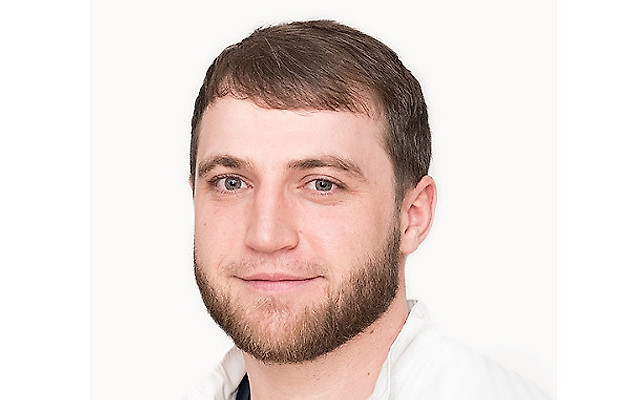 Магомедов Рашид Расулович