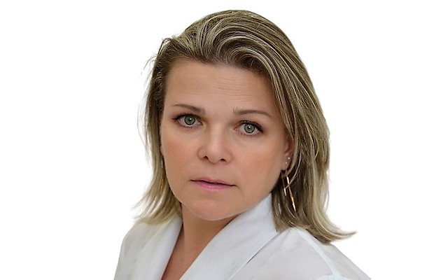 Ерюшова Татьяна Юрьевна
