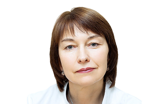Спышнова Татьяна Георгиевна