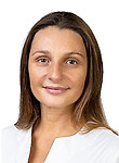 Разжигаева Вера Сергеевна