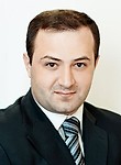 Какиашвили Нодари Нугзарович