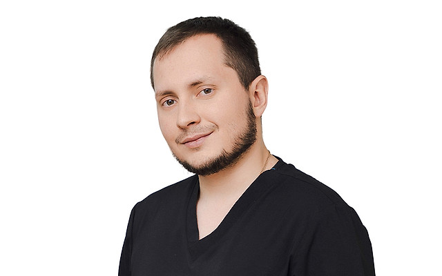 Михалев Александр Владимирович