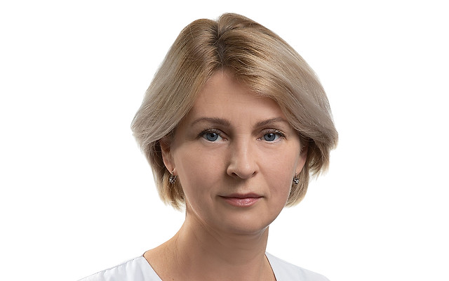 Соседская Диана Александровна