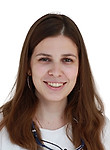 Харланова Валентина Анатольевна