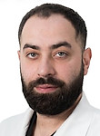 Неметуллаев Джамбулат Тамирланович