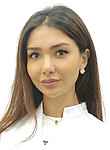 Тахирова Севиндж 