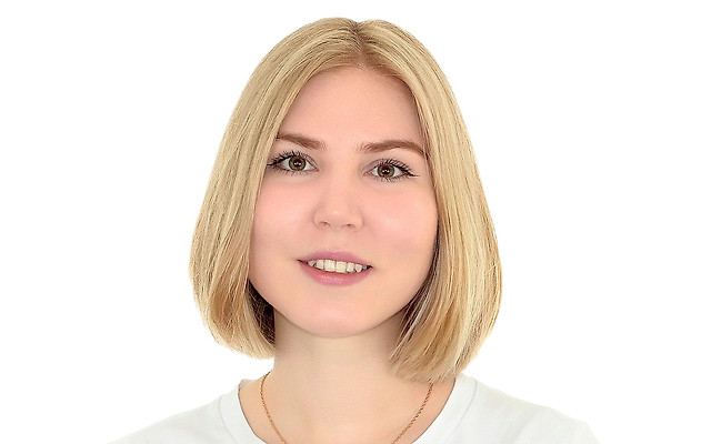 Алексеева Дарья Анатольевна