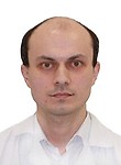 Хамидуллин Шамиль Ильщатович