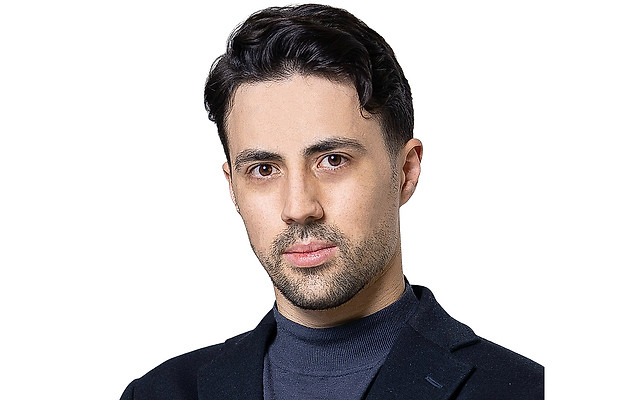 Таривердиев Андрей Михайлович