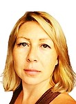 Яценко Маргарита Александровна