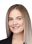 Сапарова (Гатауллина) Гулина Марселевна