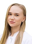 Трофимова Ангелина Викторовна