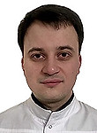 Колбасин Алексей Евгеньевич