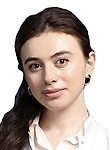 Торчинова Рената Заурбековна