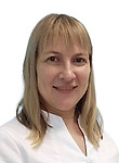 Курченко Ирина Сергеевна