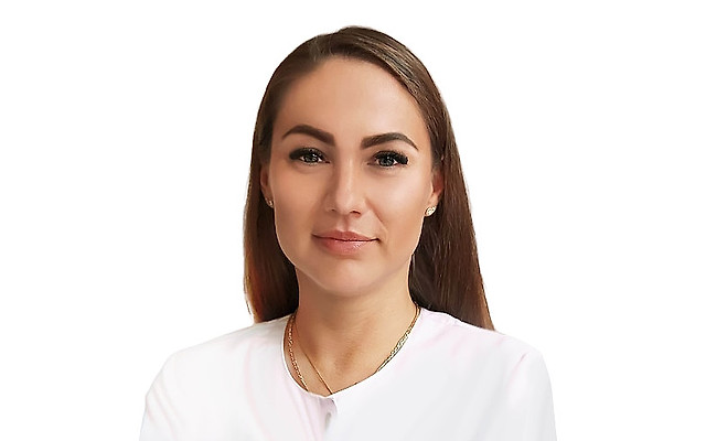 Сабирова Рамиля Нафисовна